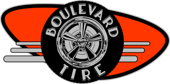 Boulevard Tire